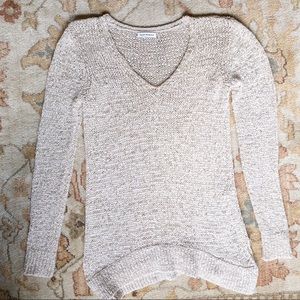 club monaco // slinky top